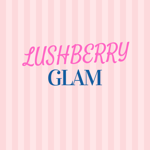 LUSHBERRYGLAM